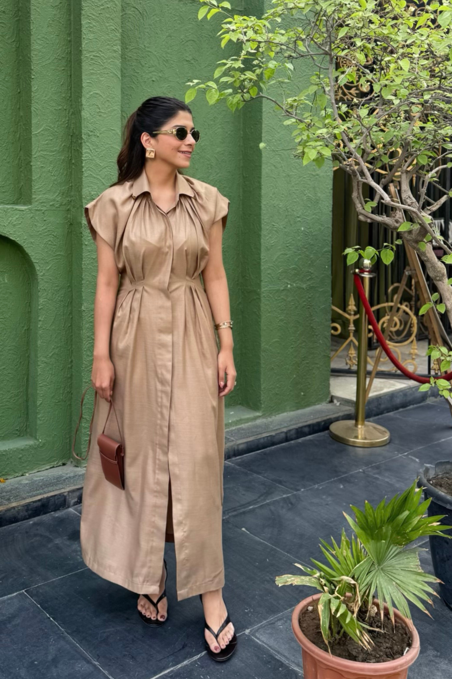 Eden Dress