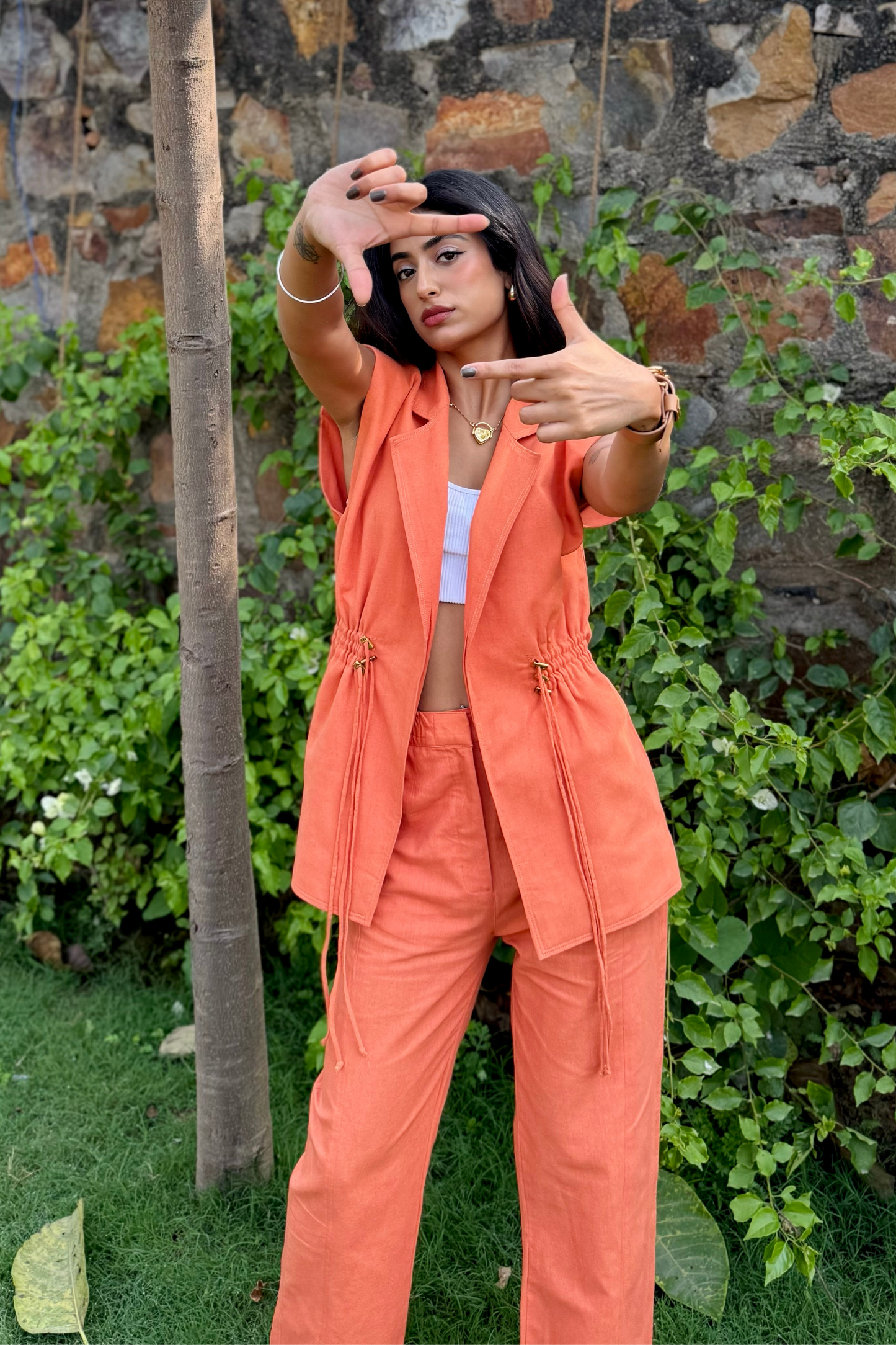 Rusty Set