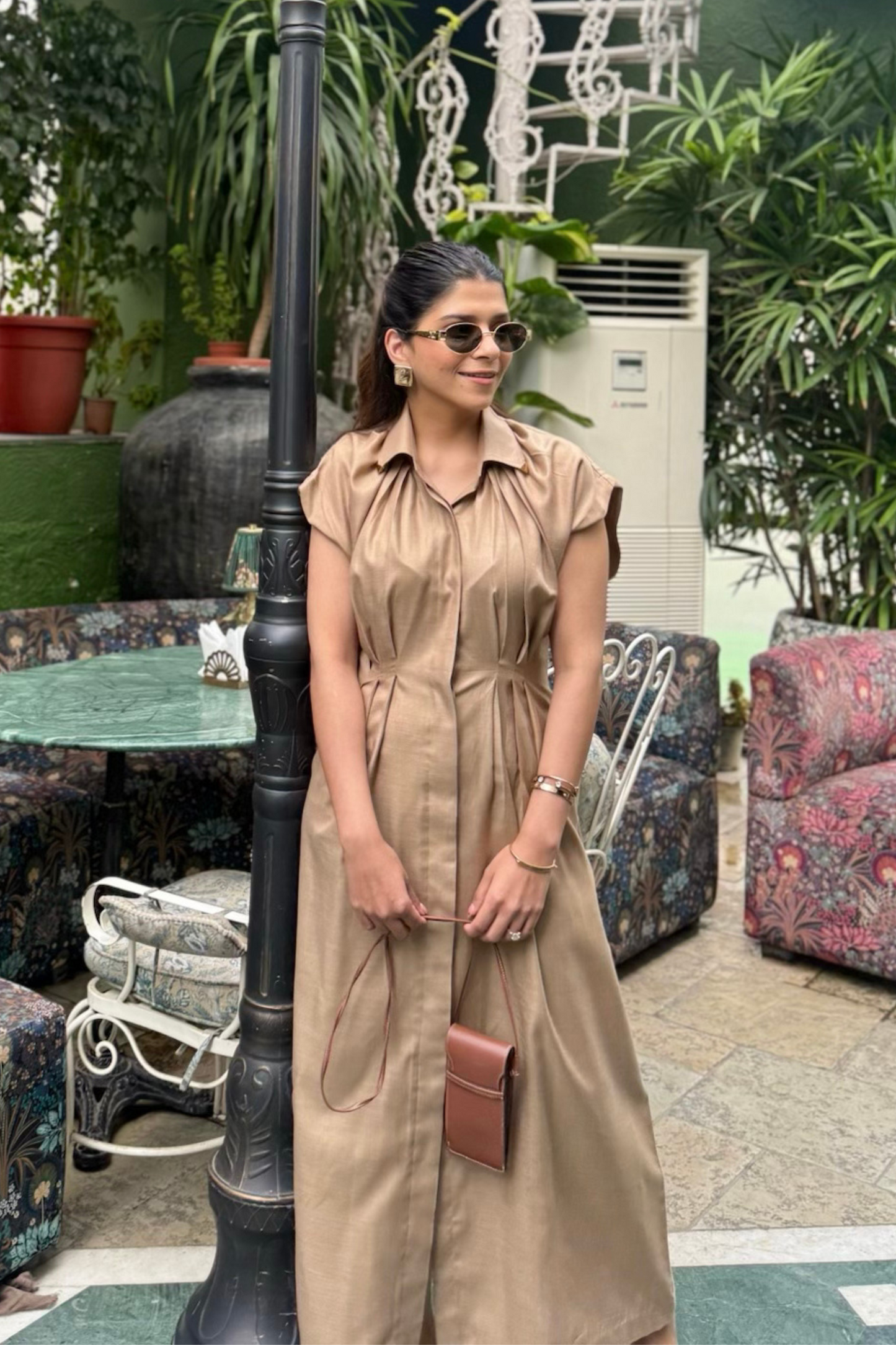 Eden Dress