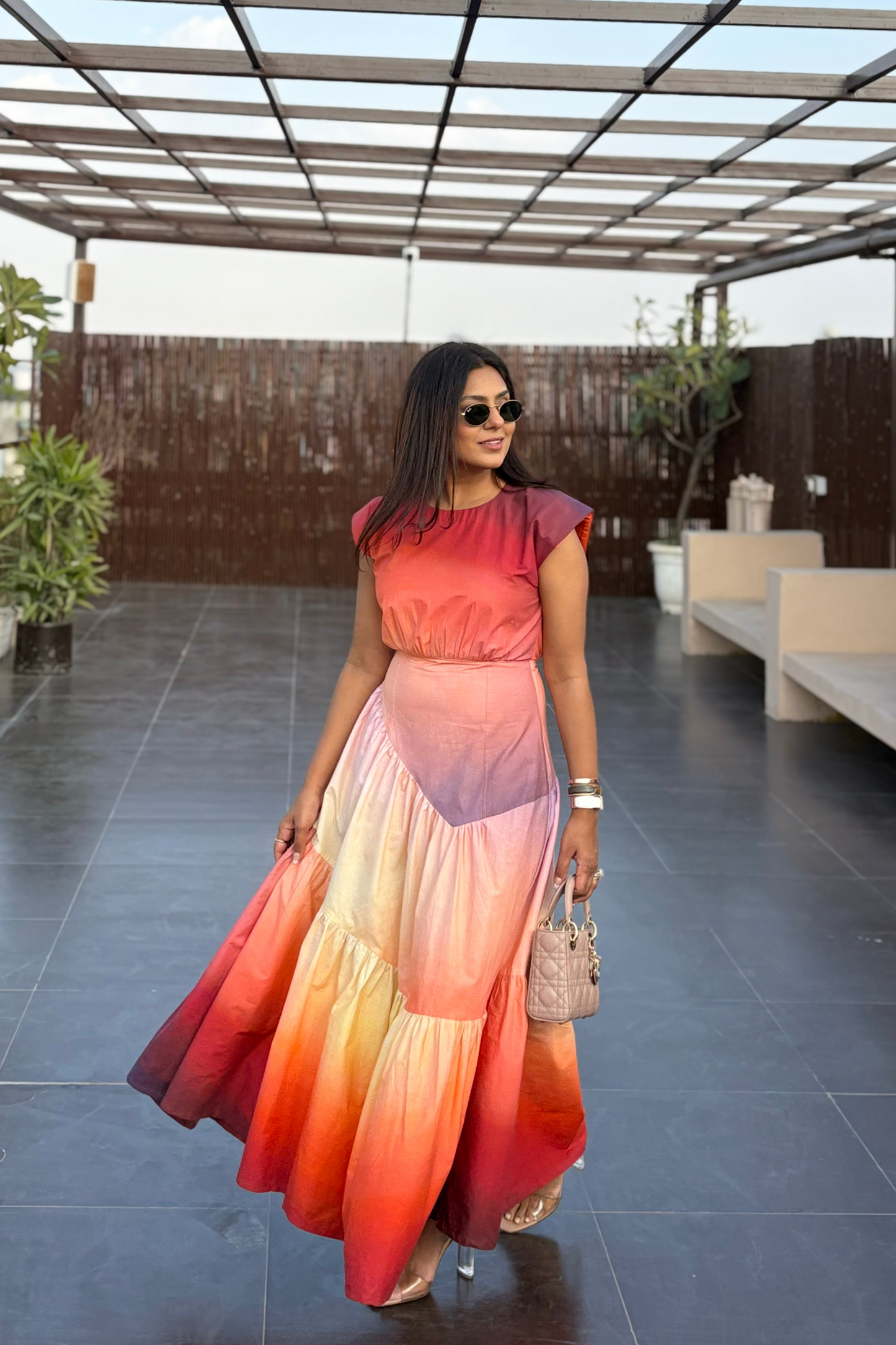 Meadow Dress