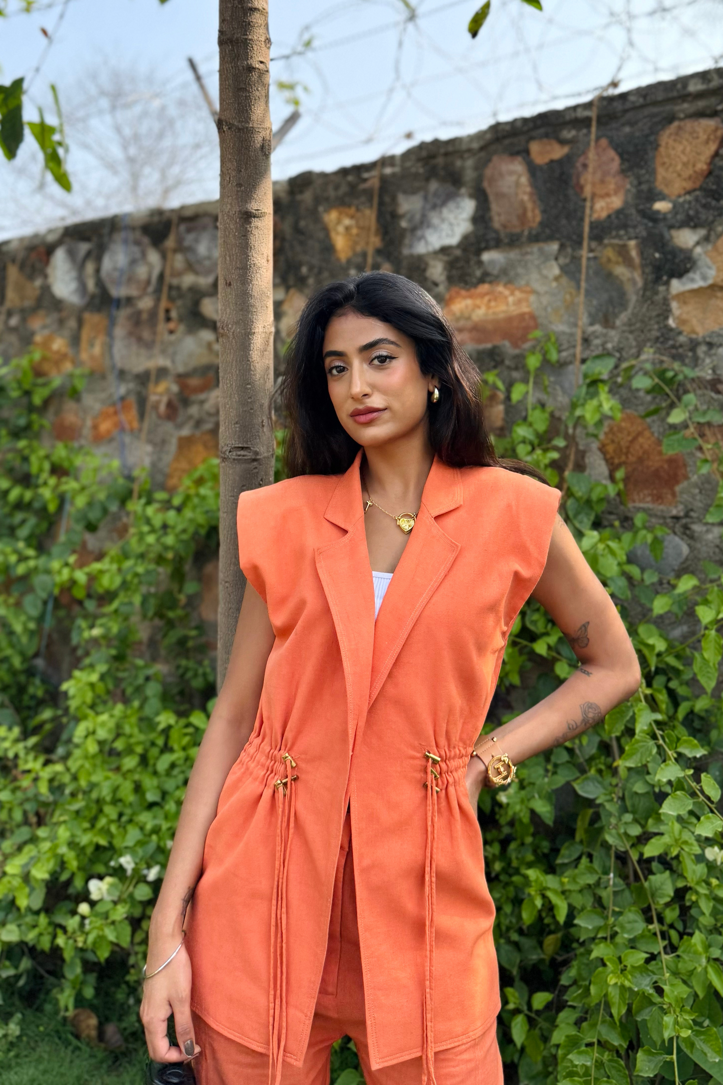 Rusty Set