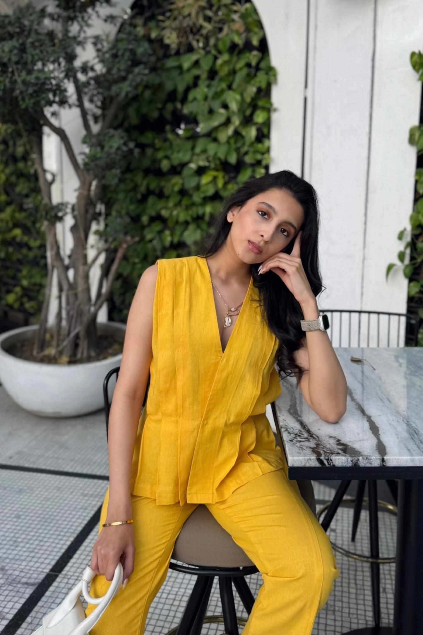 Dahlia Set