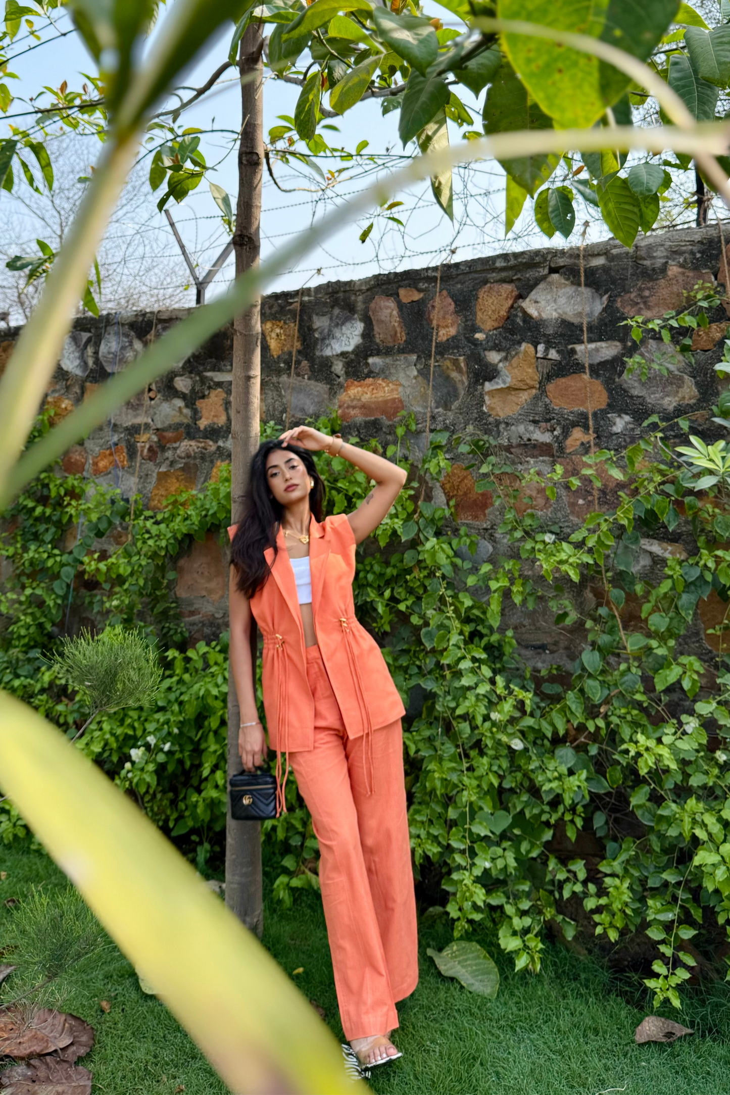 Rusty Set