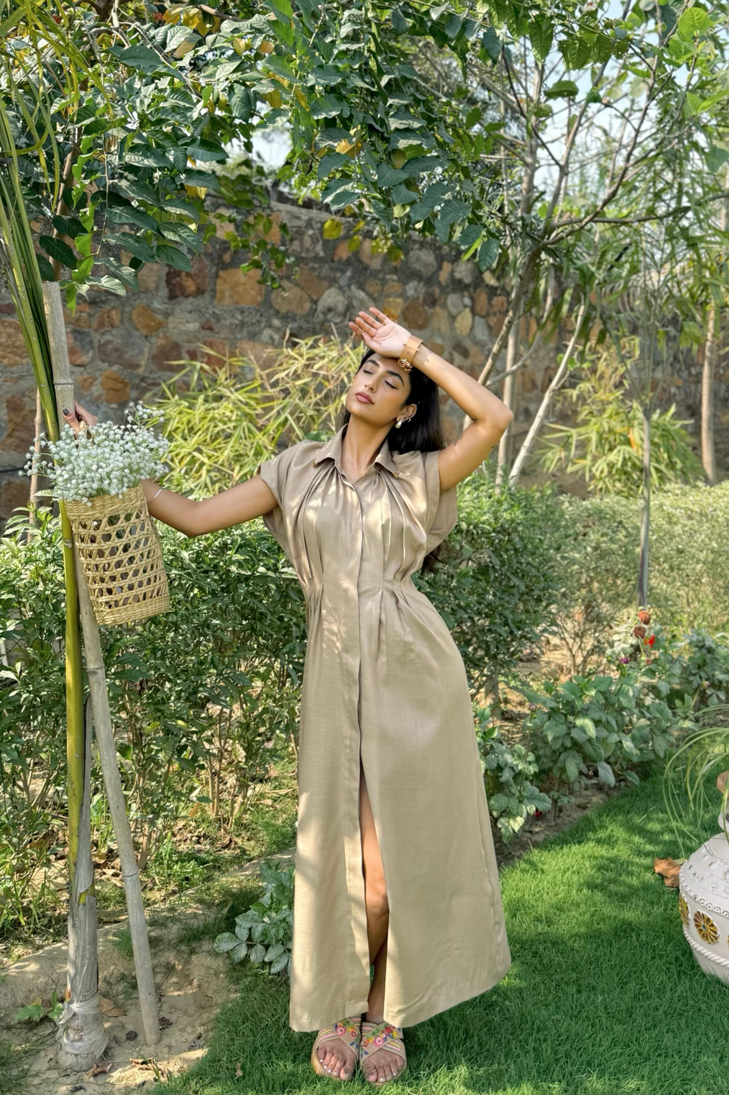 Eden Dress