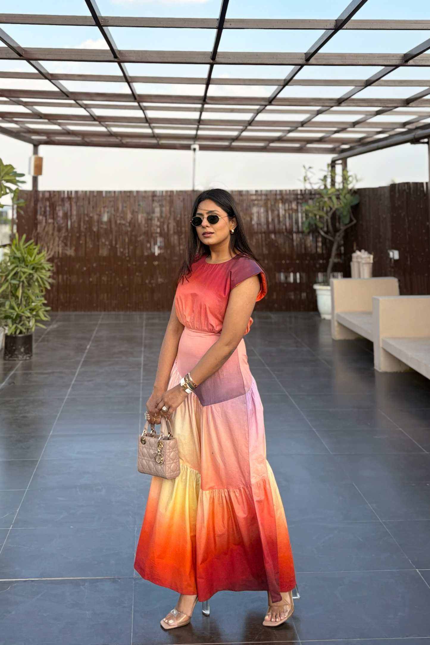 Meadow Dress