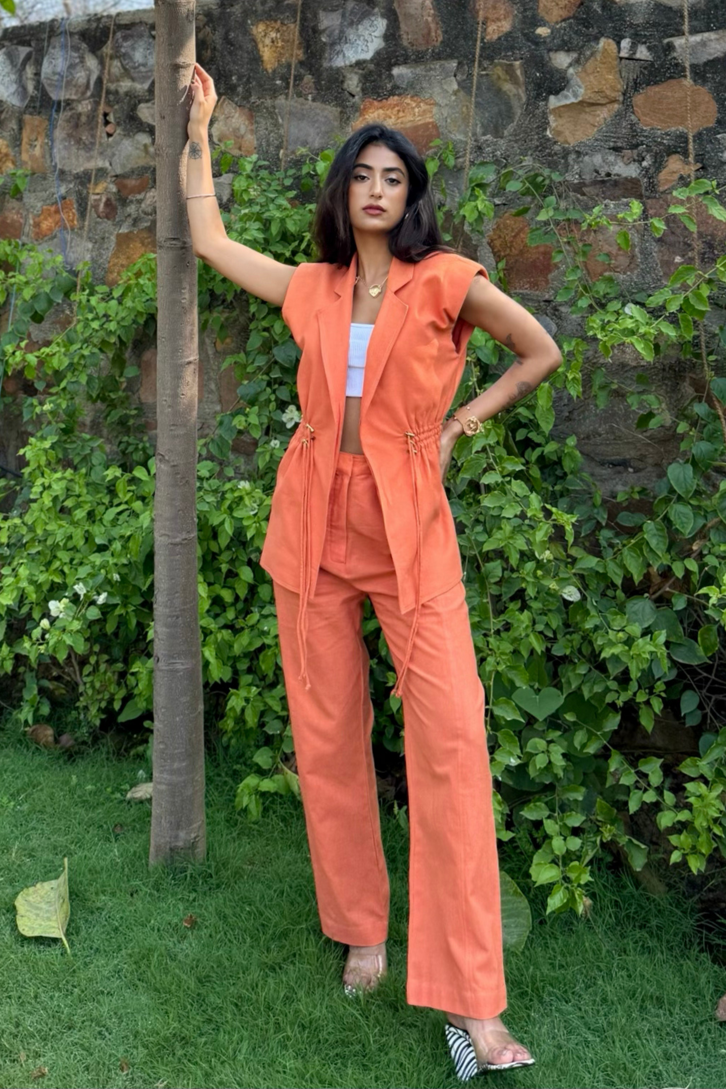 Rusty Set