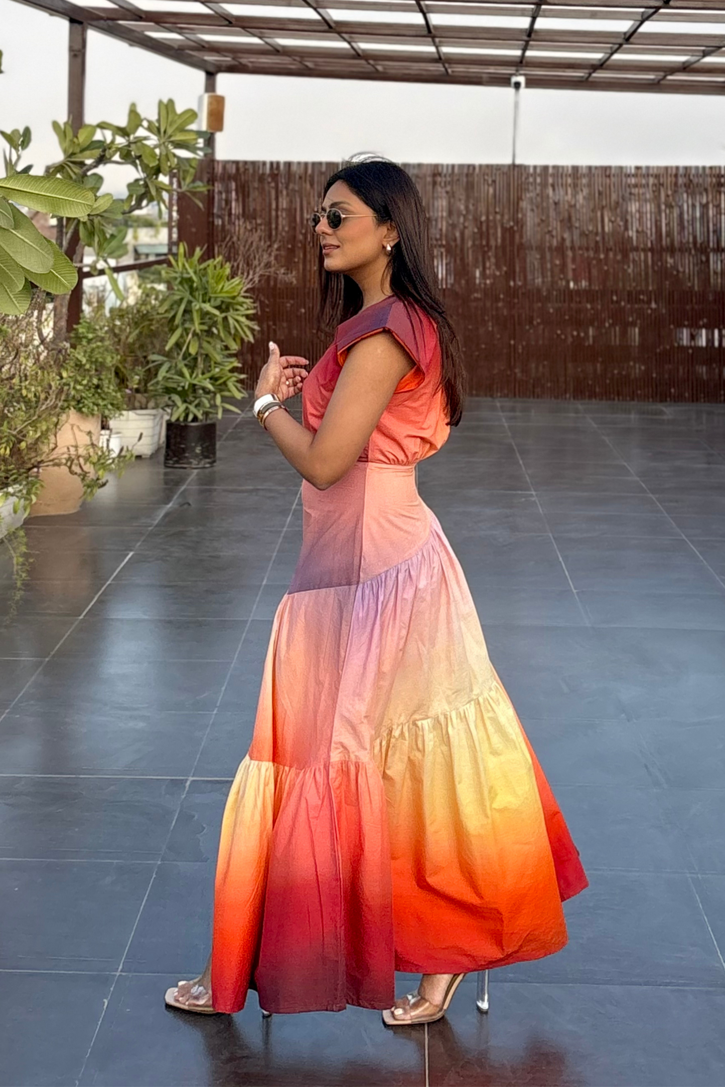 Meadow Dress