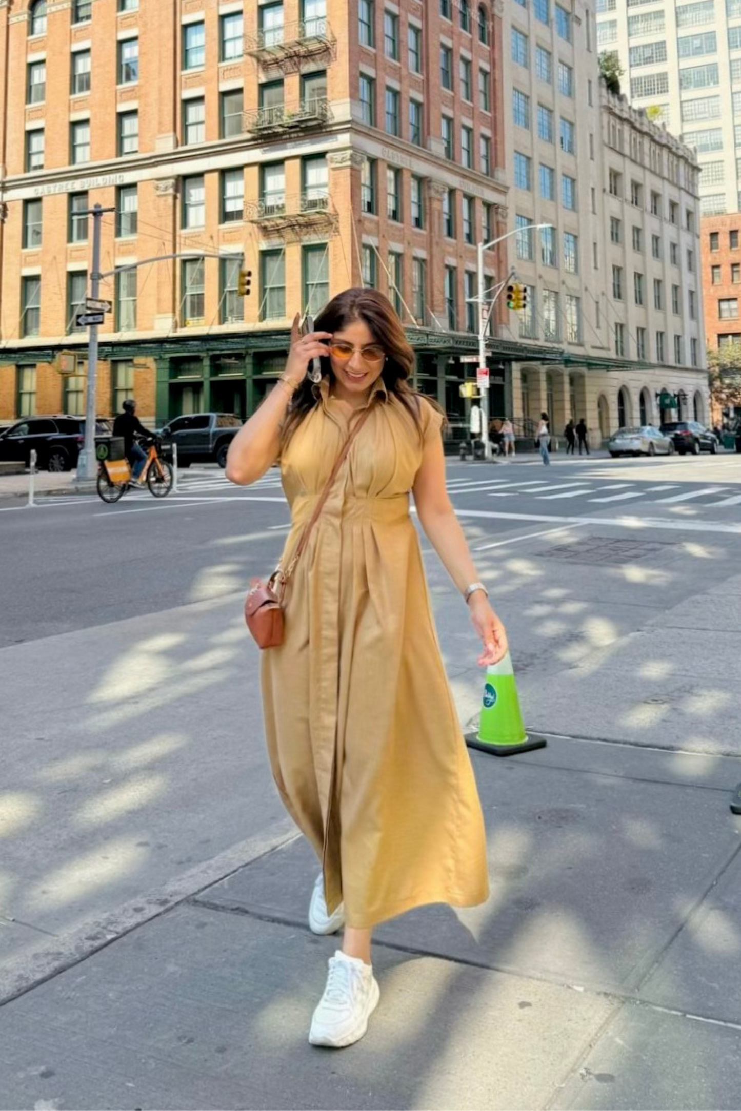 Eden Dress