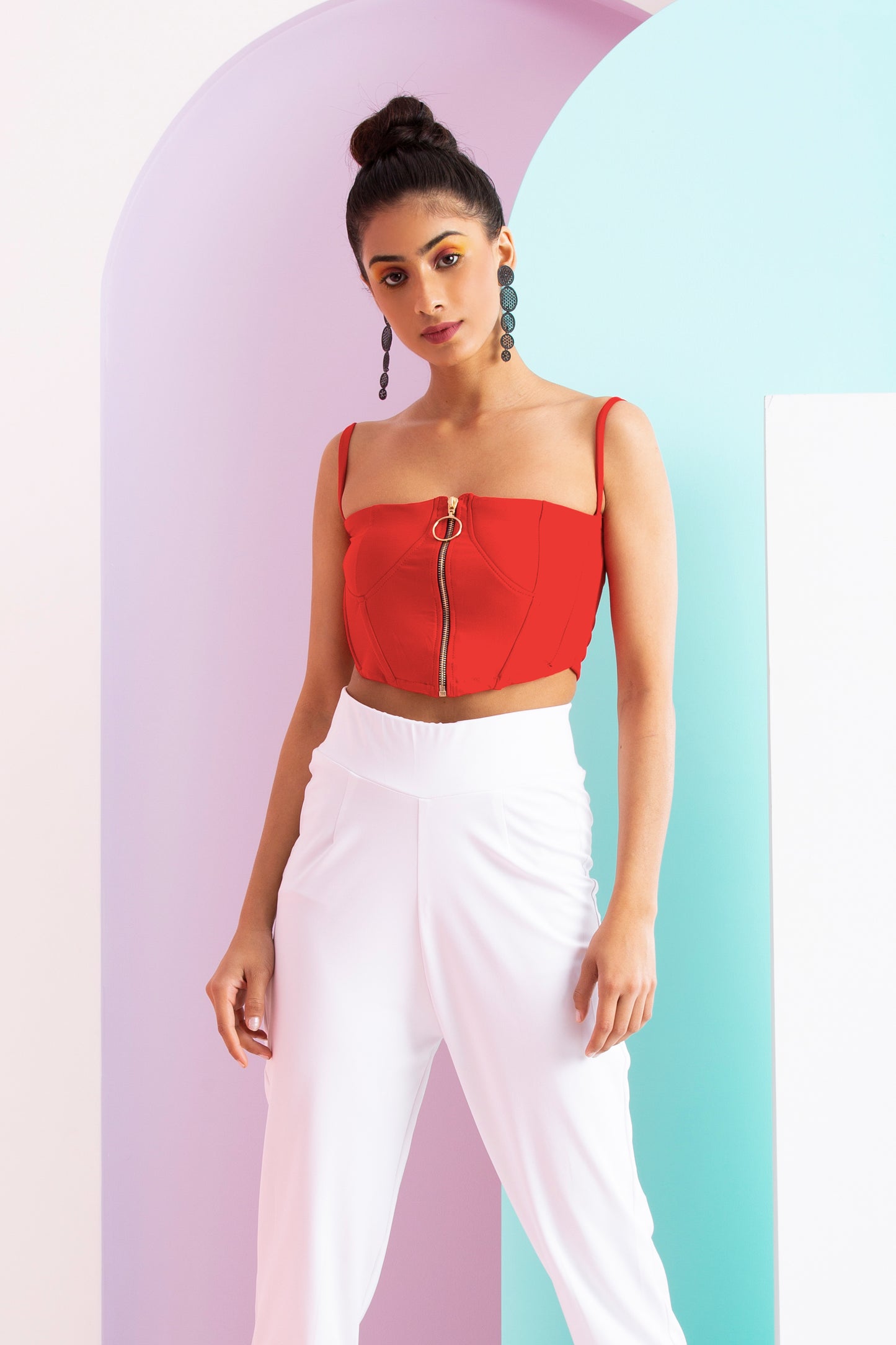 Corset Top