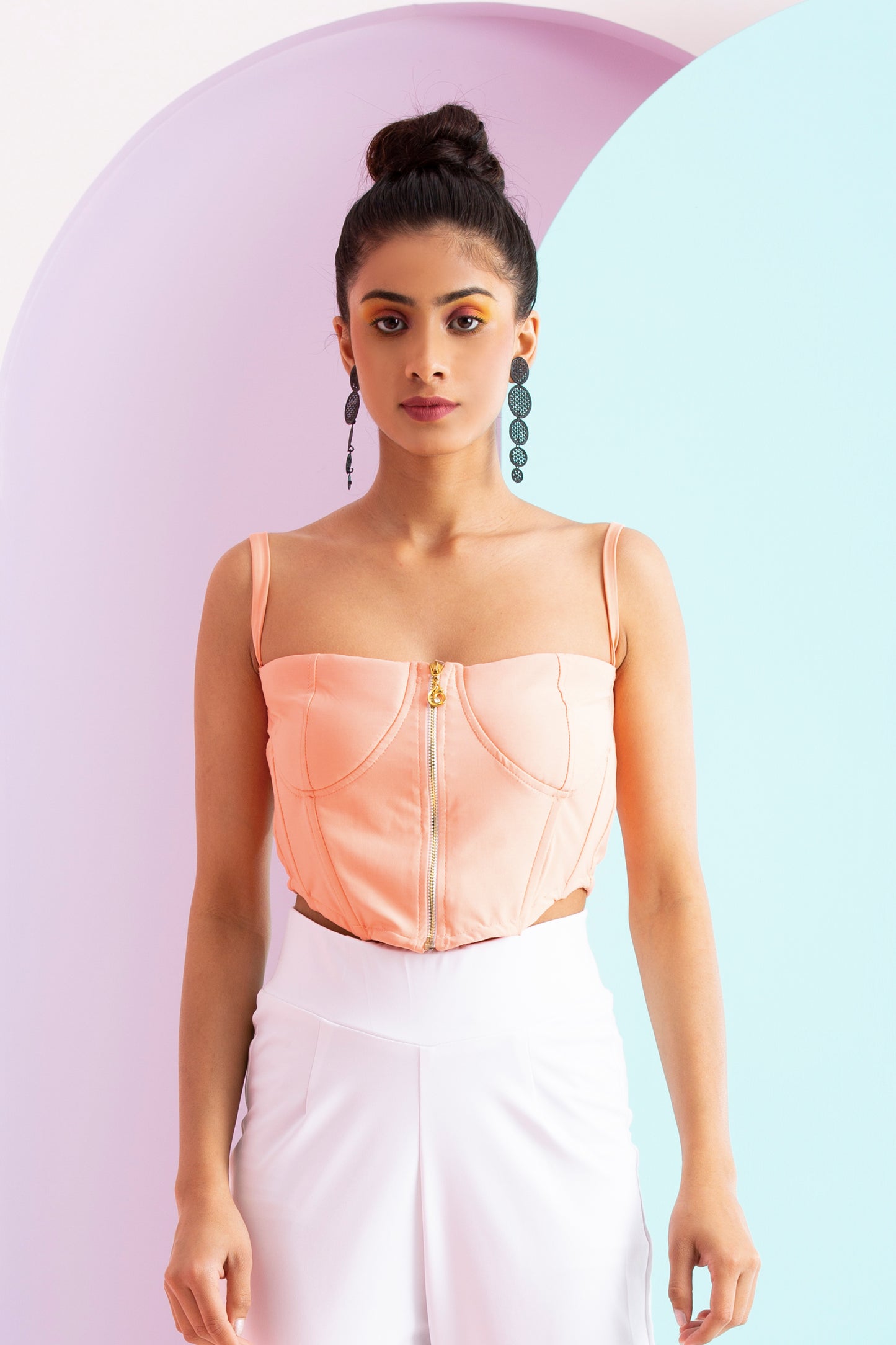Corset Top