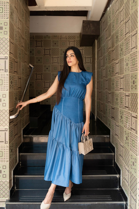 Kaia Dress