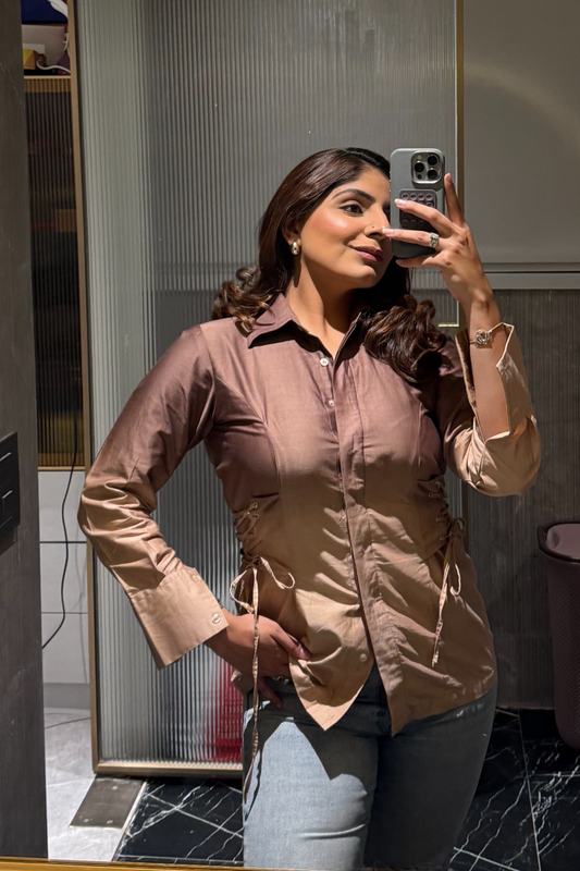 Hazel shirt