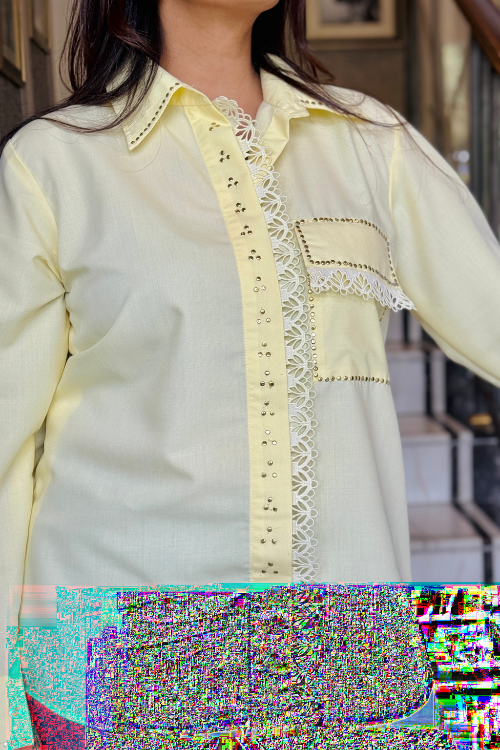 BUTTERCREAM : Shirt