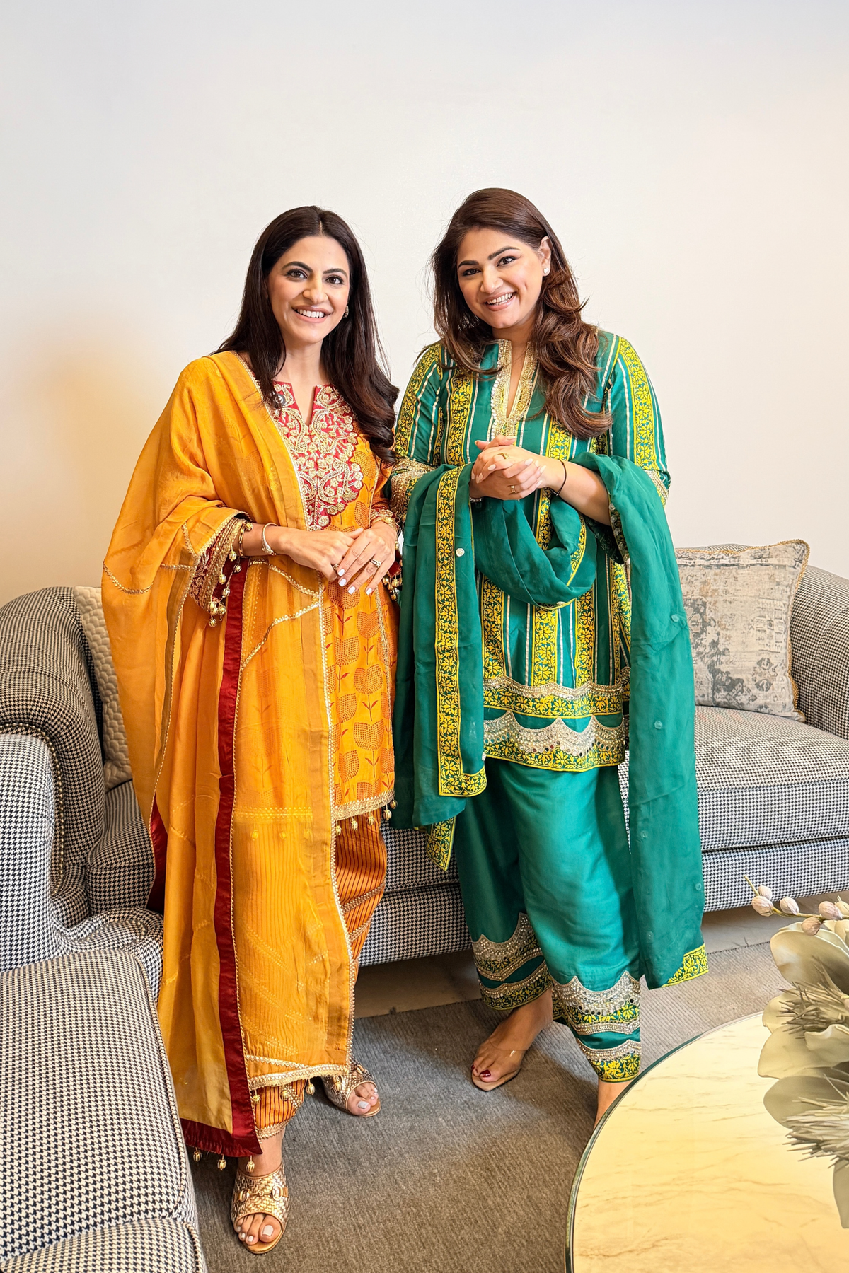 NAZAARA SET