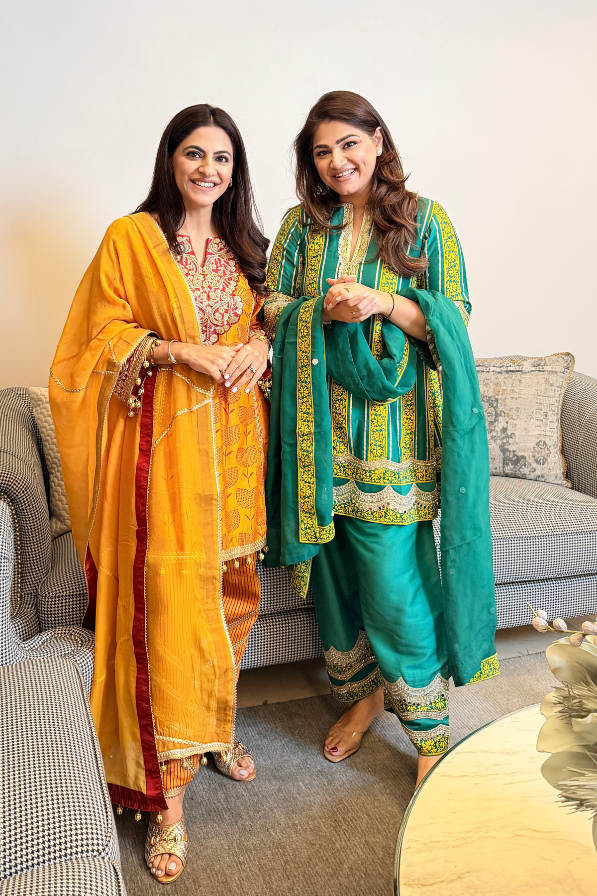 SHAHANA SET