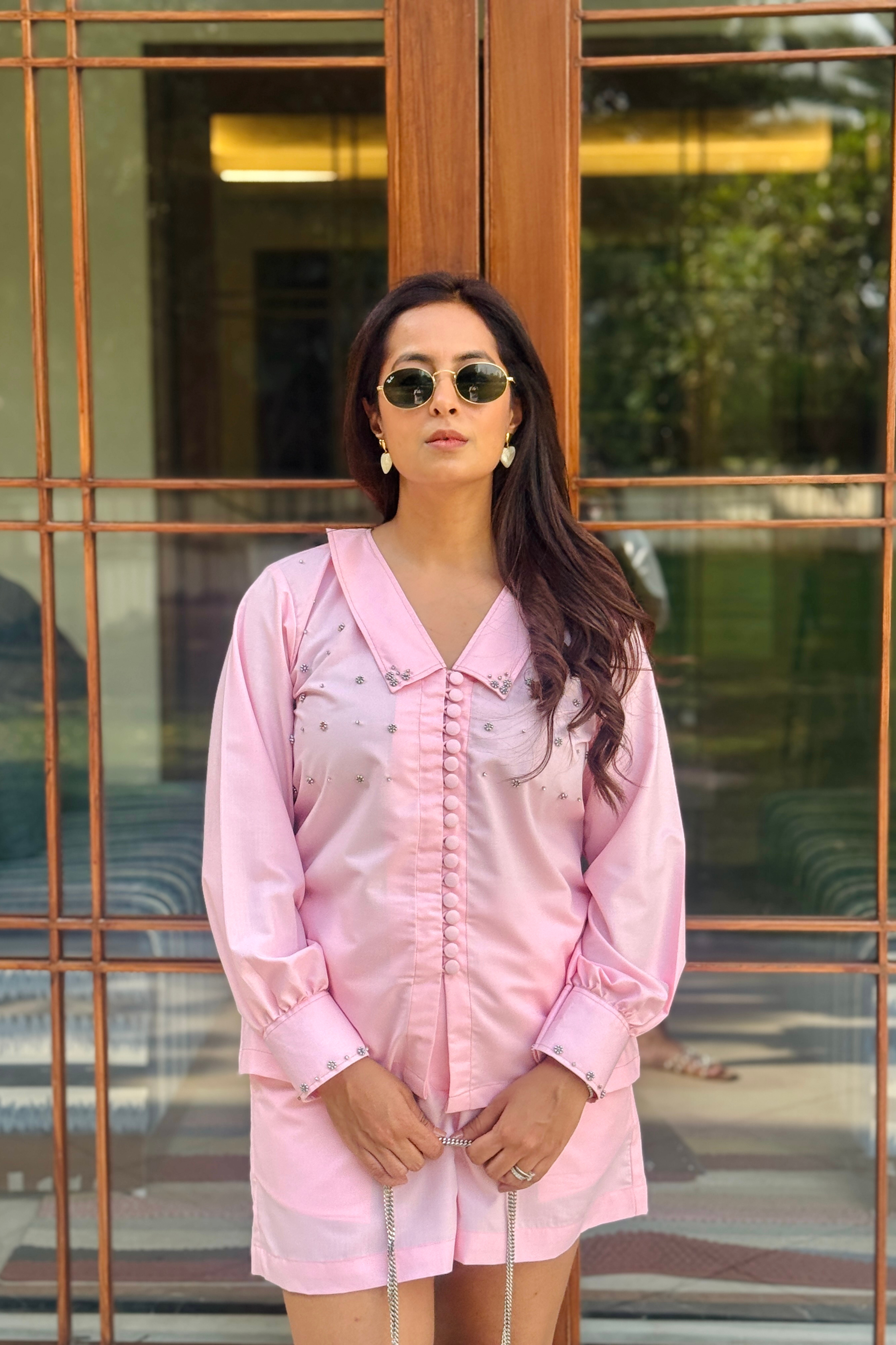 PETAL RUSH : Shirt
