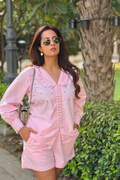 PETAL RUSH : Shorts set