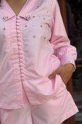 PETAL RUSH : Shirt
