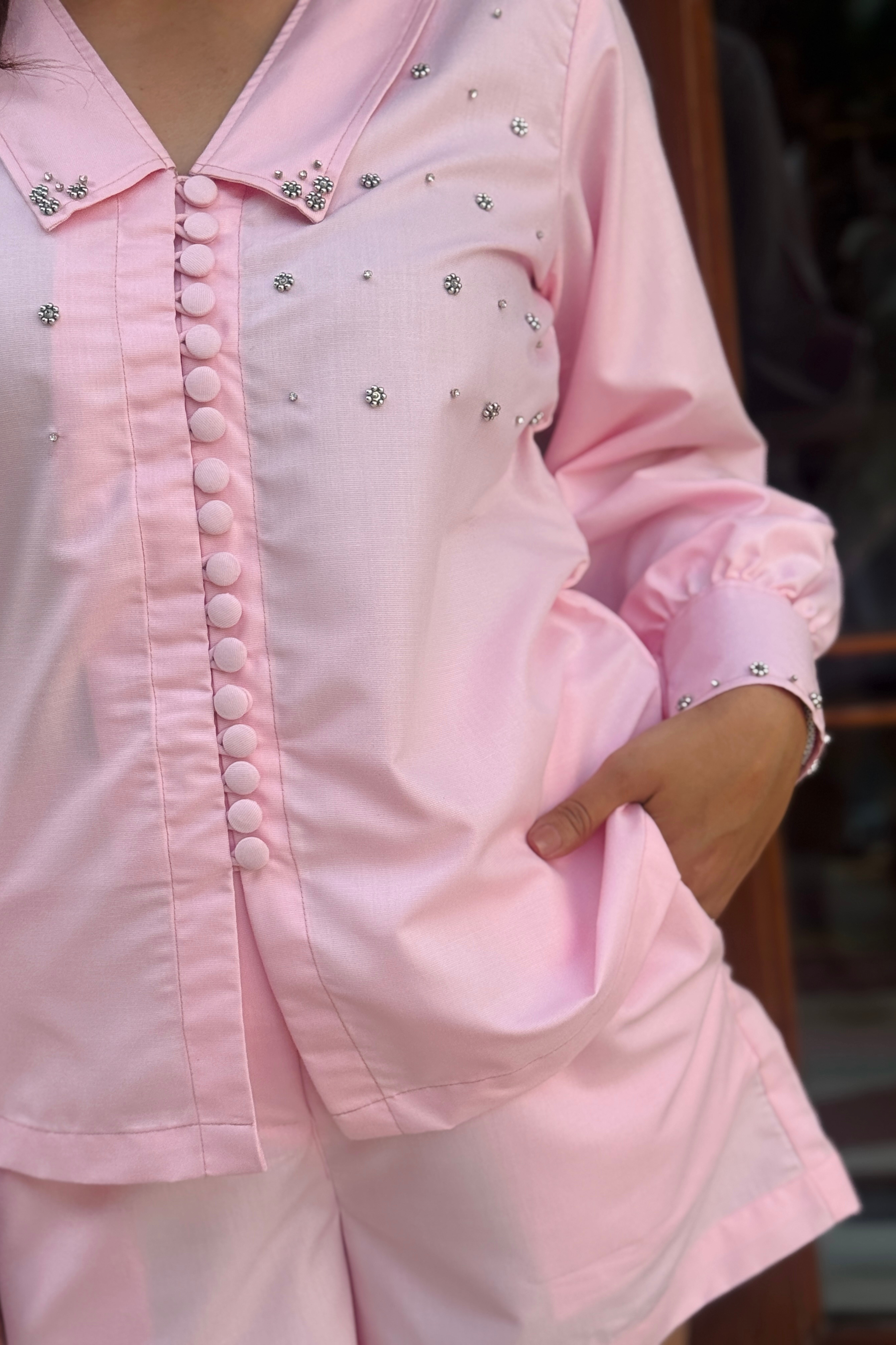 PETAL RUSH : Shirt
