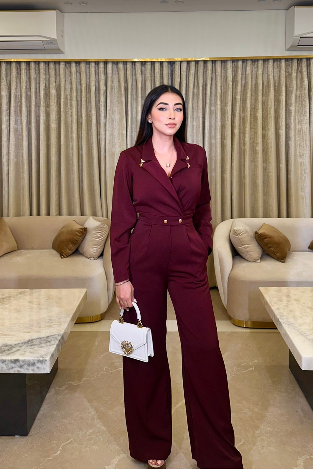 Ivy Jumpsuit