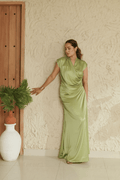 NOUR SKIRT SET