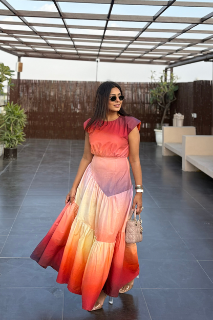 Meadow Dress