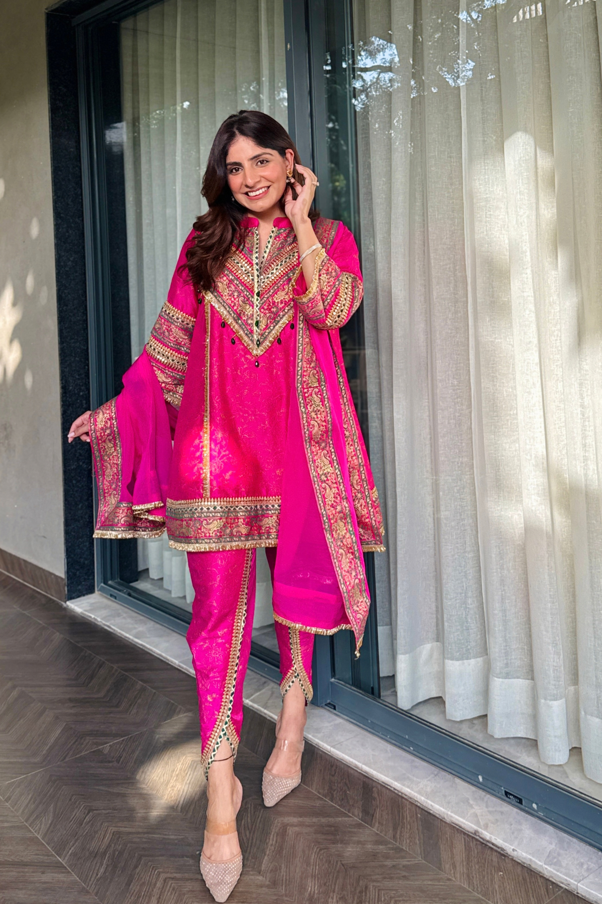 MEHFIL SET