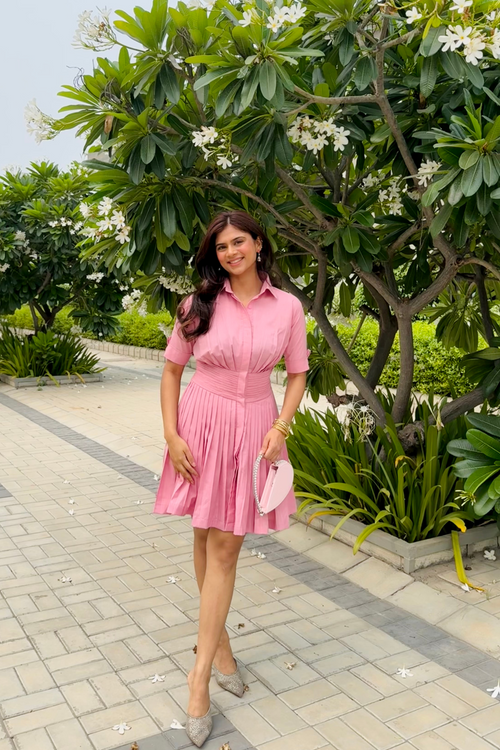 Blossom Dress