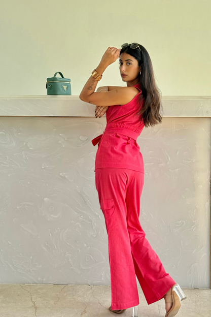 Magnolia set