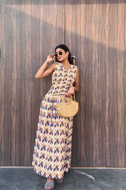 Savannah : Dress