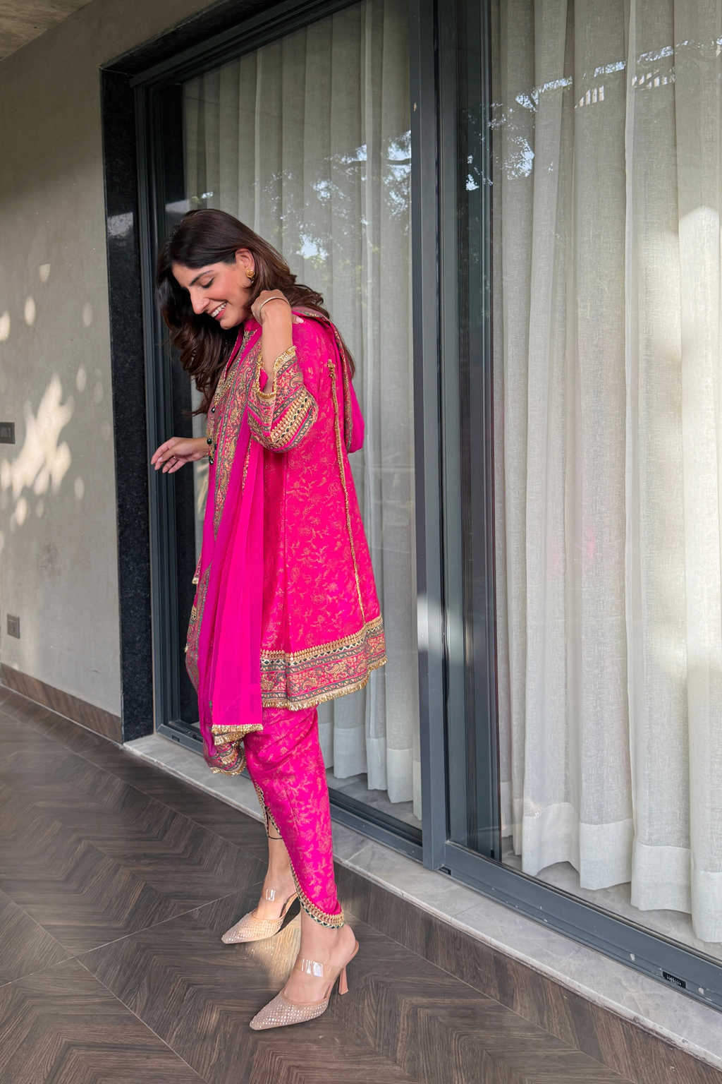 MEHFIL SET
