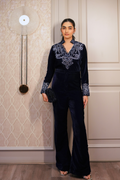 Empress jumpsuit