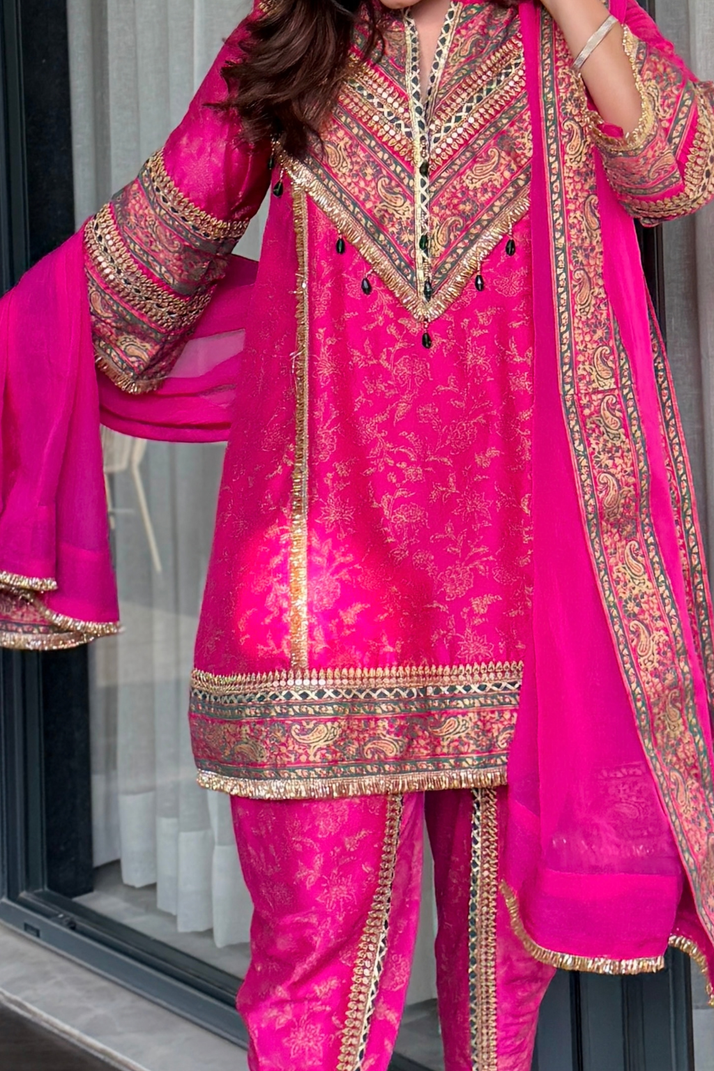 MEHFIL SET