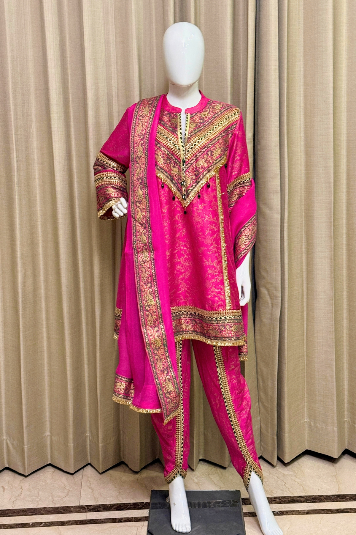 MEHFIL SET