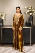 Zareen kaftan